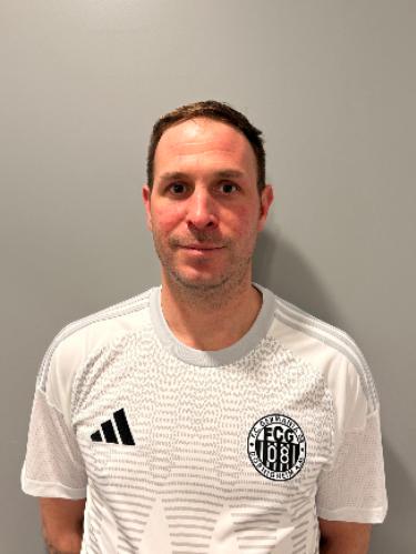 Patrick Schreiber