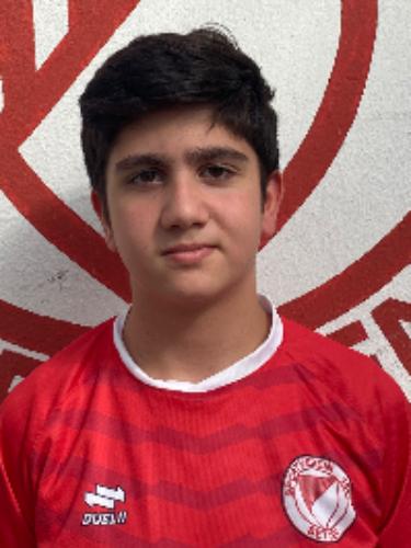 Ömer Firat Kahraman