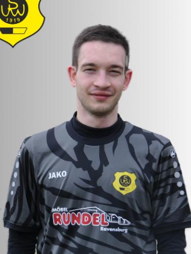 Robin Bühler