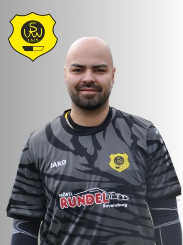 Tiago Fernandes
