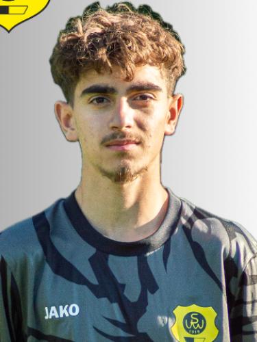 Azad Güngör
