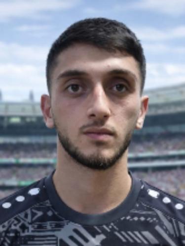 Abdal Rahman Al Soedan