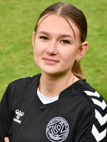 Celina Carmen Ballandis