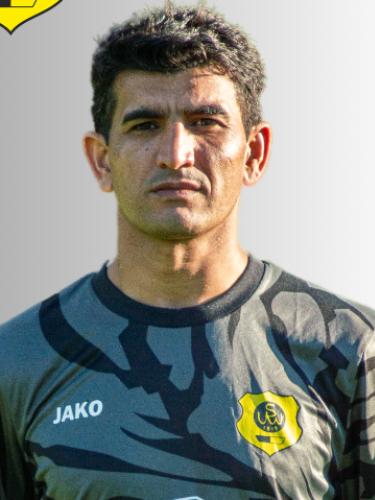 Ibrahim Sayedi
