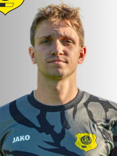 Matteo Strehle