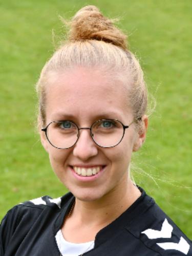 Katja Wiesenmüller