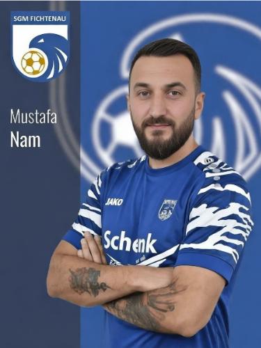 Mustafa Nam
