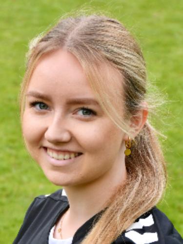 Janne Marit Grobler