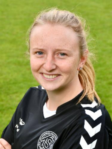 Hanna Rieke Grobler