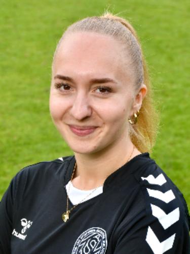 Lisa-Andrea Hohenstein