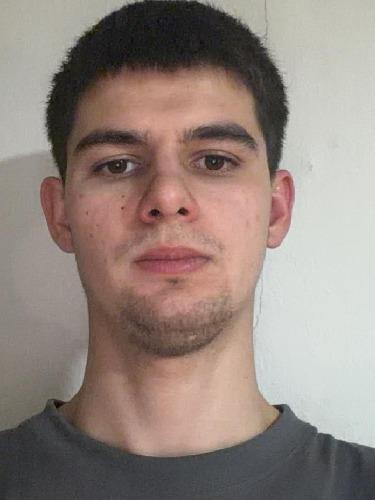Pavlo Lazurko