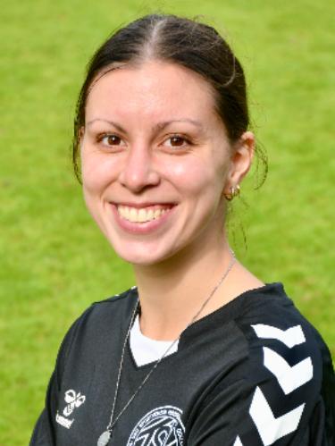 Mascha Laucke