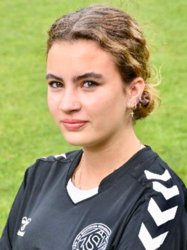 Ylvie Sofie Neumann