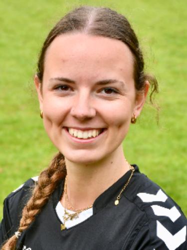 Maja Oetjen