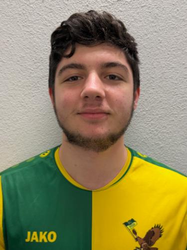 Petros Panagiotou