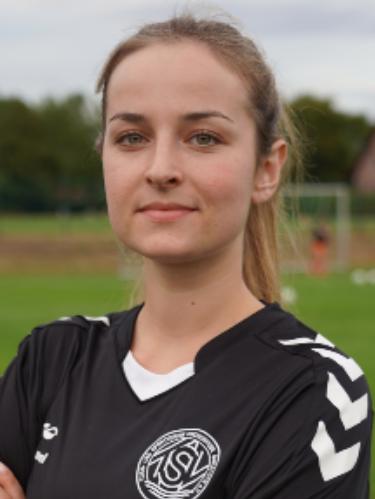 Hannah Stößlein