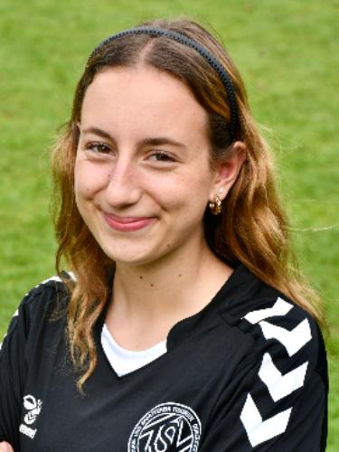 Hannah Süß
