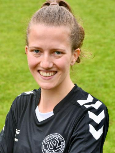 Inga Thran