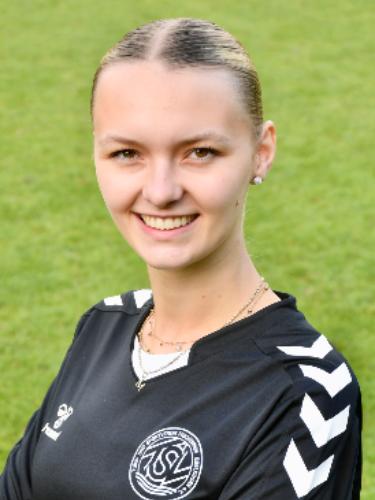 Tabea Evers
