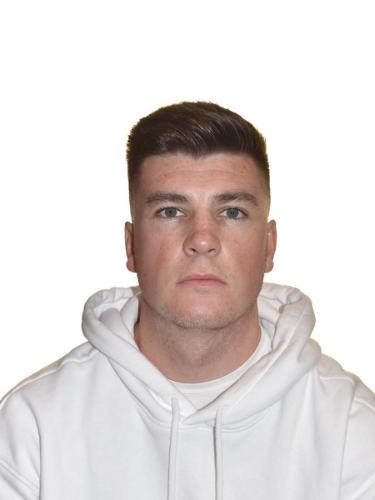 Conor Patrick Murphy