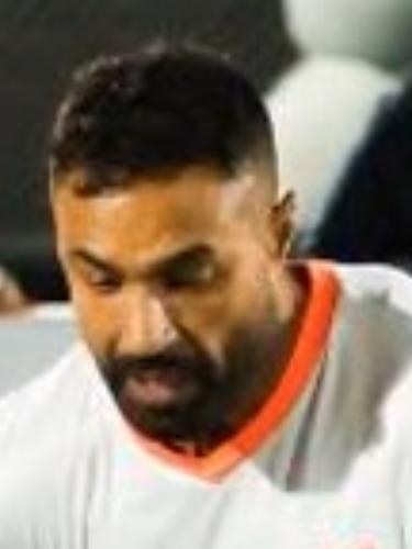 Shaban Salihi