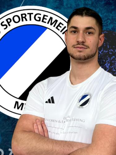 Justin Jost