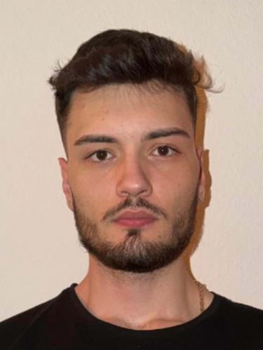 Ionut-Daniel Cazangiu-Miteiu