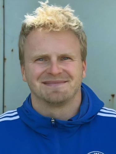Rafael Ocheduska