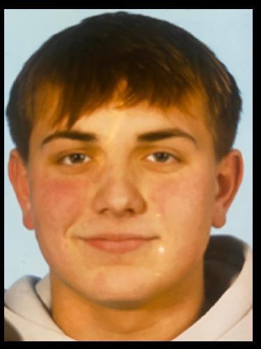 Connor Krüger
