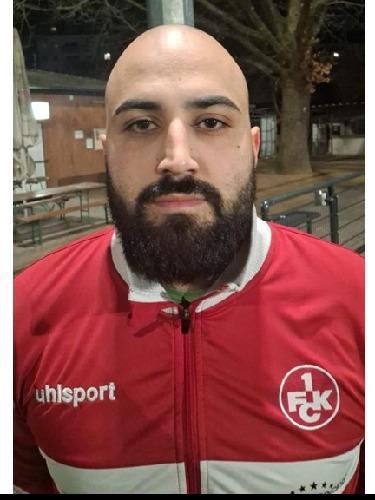 Baris Özdemir