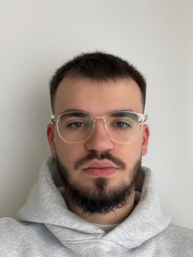 Mustafa Iseni