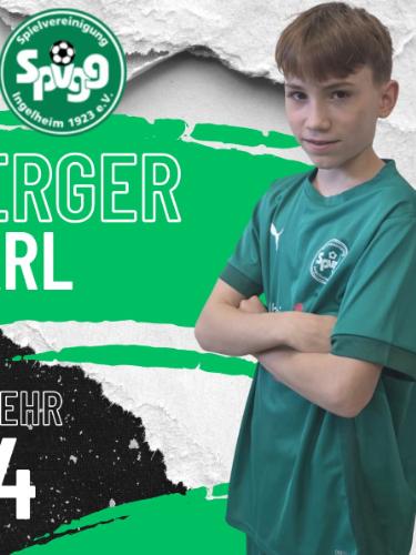Karl Berger