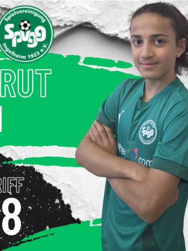 Ali Barut