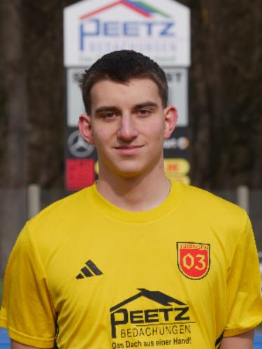 Justus Murken