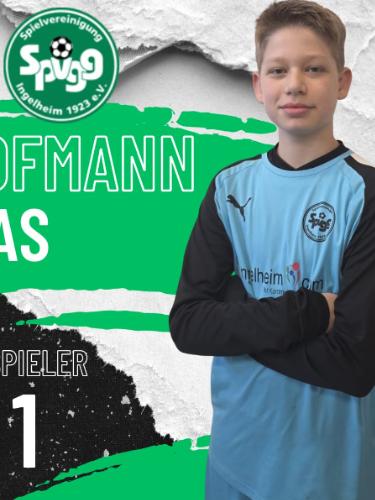 Lias Samuel Hofmann