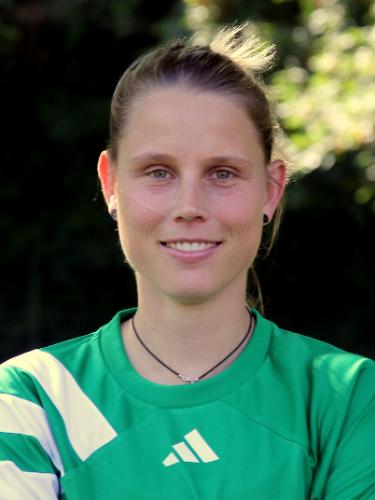 Franziska Hille
