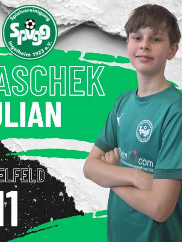 Julian Maschek