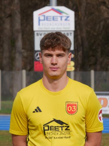 Jakob Mickeler