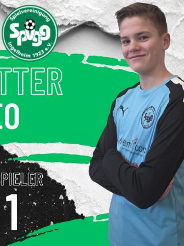 Neo Emilio Ritter