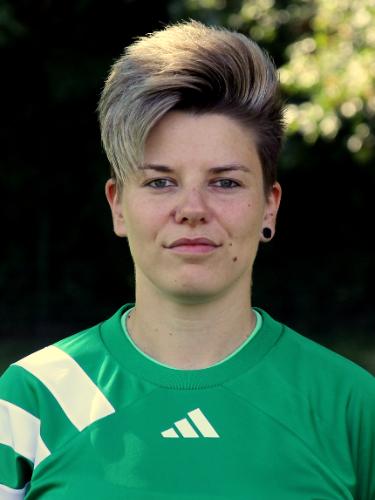 Josephine Koch