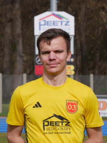Jonas Keller