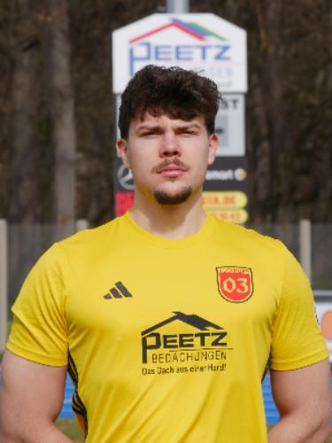 Niklas Gutbrod