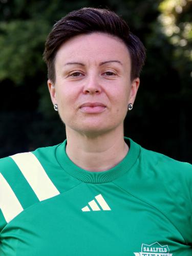 Christin Obst