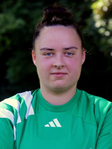 Josefine Rudat