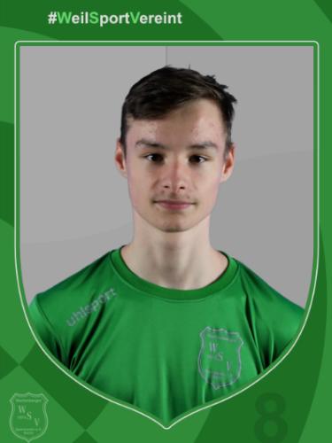 Florian Feierabend