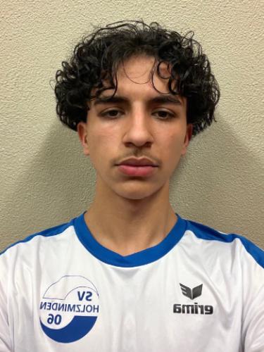 Mohammad Alassi