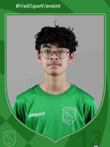 Long Bao Nguyen