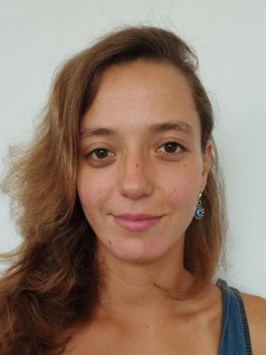 Luisa Neukrantz