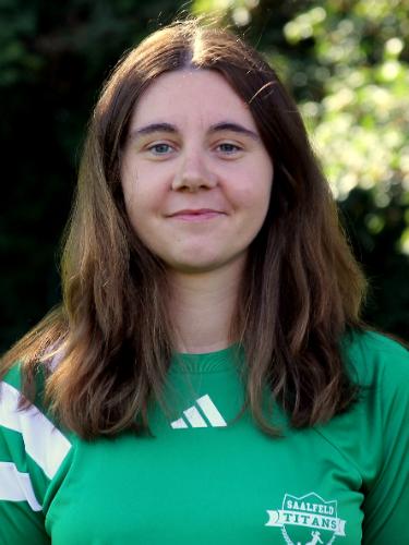 Celina Zapf