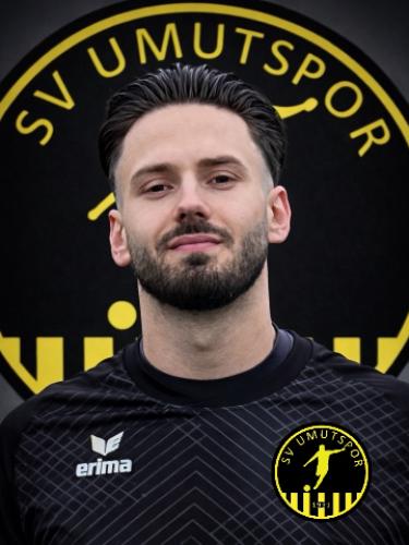 Egzon Gashi
